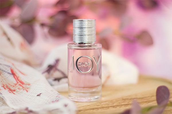 Giới thiệu về nước hoa Dior Joy Eau De Parfum 90ml